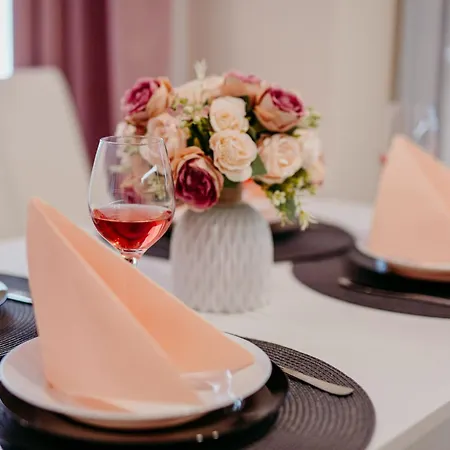 Rose Valley 아파트 Kazanlŭk