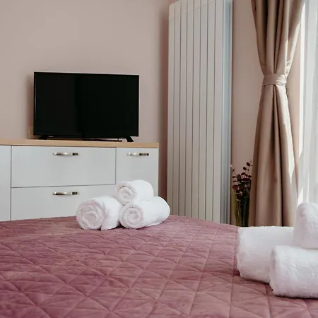 아파트 Rose Valley