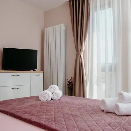 Apartment Rose Valley *