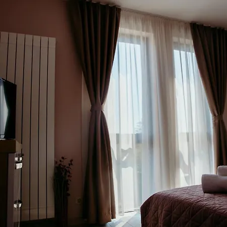 Rose Valley * Kazanlŭk