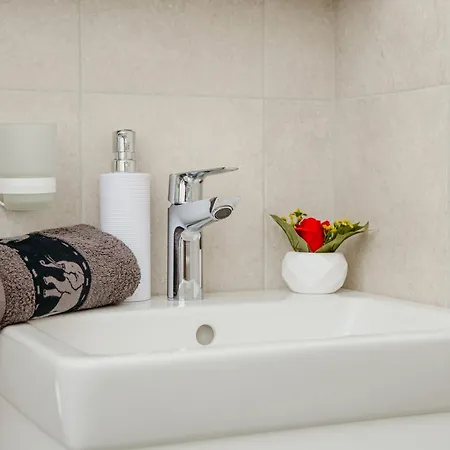 아파트 Rose Valley *