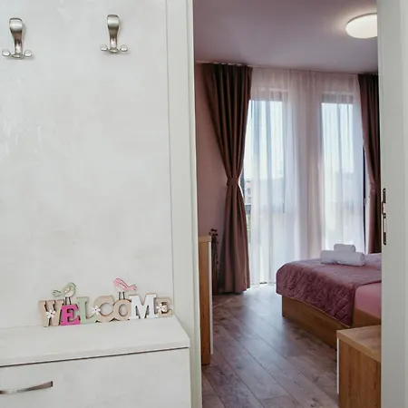 Rose Valley *