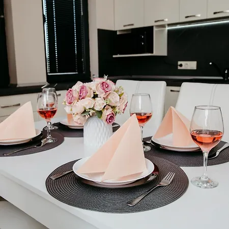 아파트 Rose Valley Kazanlŭk