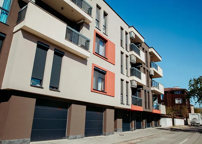 Appartamento Rose Valley