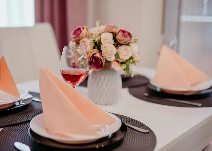 Rose Valley Appartamento Kazanlŭk