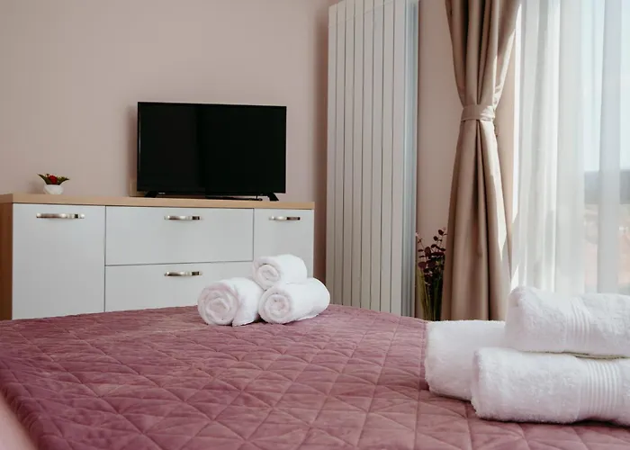 Appartamento Rose Valley