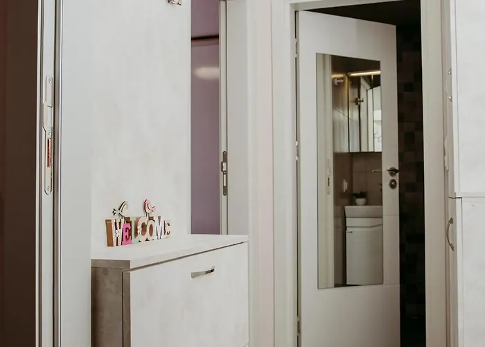 Rose Valley Appartamento Kazanlŭk