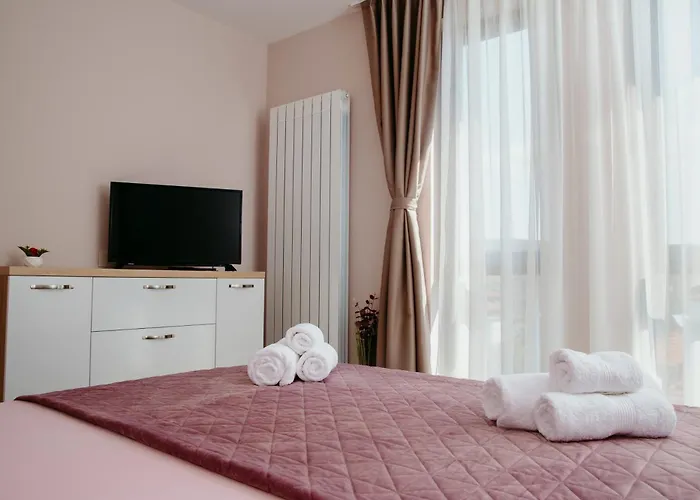 Appartamento Rose Valley *