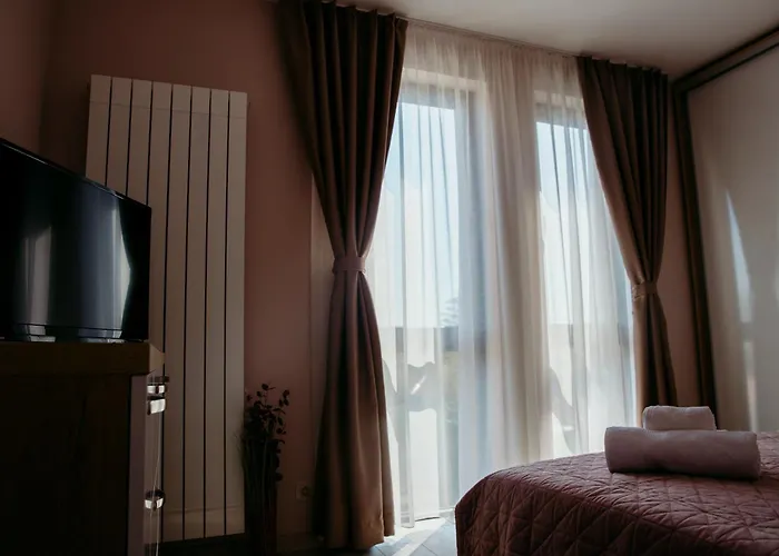 Rose Valley * Kazanlŭk