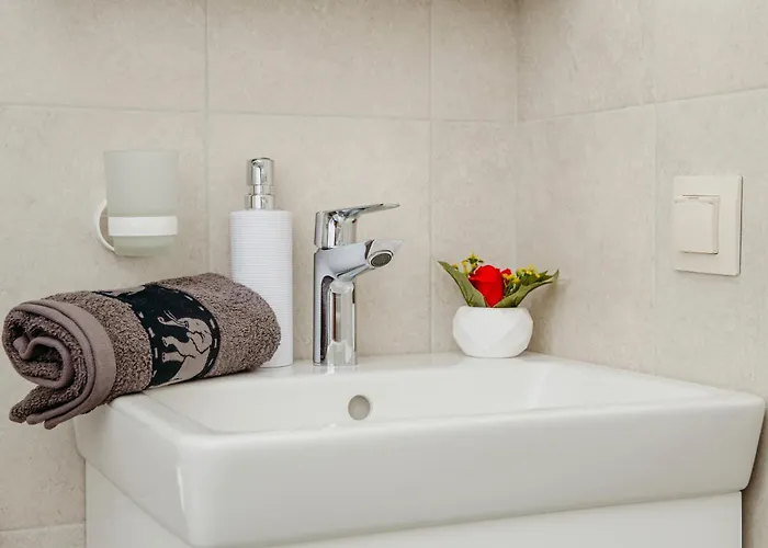 Appartamento Rose Valley *