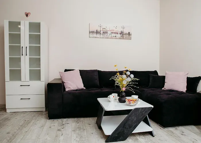 Rose Valley Appartamento Kazanlŭk