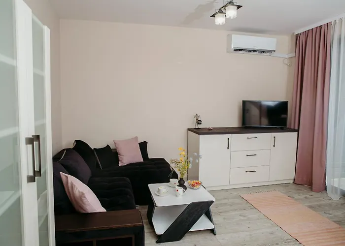 Rose Valley Appartamento Kazanlŭk